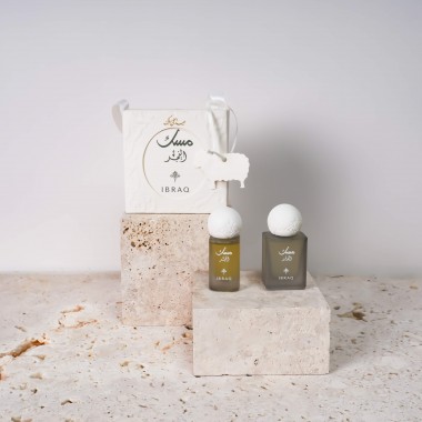 Musk Products